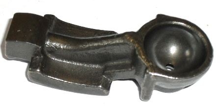 коромысло клапана!\ Opel Astra/Kadett 1.4/1.7D/TD 84>/Vectra 1.4/1.7D 88-95 RA06911 FRECCIA