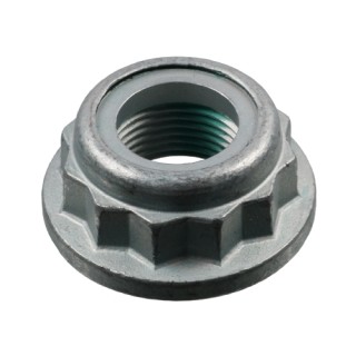 SW30908023 [N90587602] !гайка ступицы пер.M20x1,5 Audi A3 96> 08023 FEBI BILSTEIN