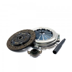 Комплект сцепления для а/м LADA Kalina 1117-1119, Priora 2170, Granta 2190 21703-1601000 PEKAR