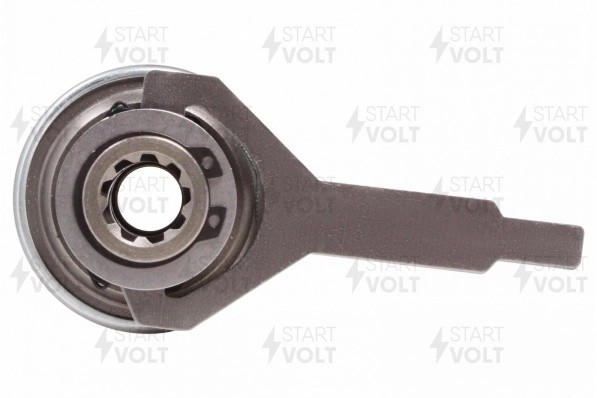 Привод стартера ГАЗ-53,ПАЗ-672,3505 STARTVOLT VCS0353 START VOLT