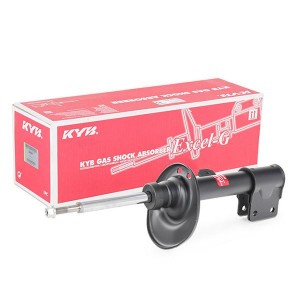 Амортизатор газовый передний правый Excel-G 339828 339828 KAYABA