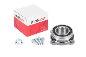 BMW 5-E39 95> 45x124x41 5200018 METACO