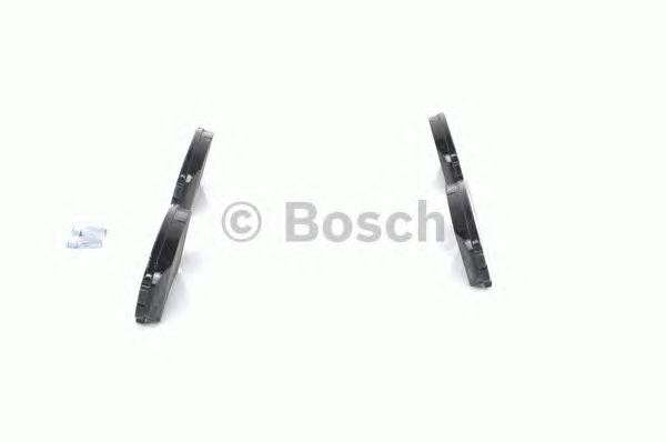 MITSUBISHI PAJERO 00> 0 986 424 709 BOSCH