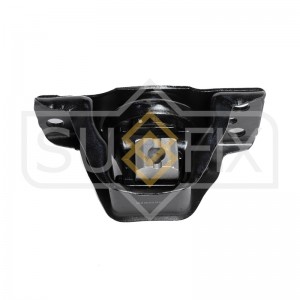 Опора двигателя R NISSAN Micra(K12) 1.0-1.4 03-12 FM-4271 FM-4271 SUFIX