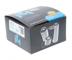 Фильтр топливный TOYOTA Land Cruiser 200 (08-) (4.5TD) MEGAPOWER 110-15-012 MEGA POWER