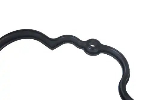 прокладка клапанной крышки!\ Hyundai Getz/Accent/Lantra II SOHC 96> Z18611 ZENTPARTS