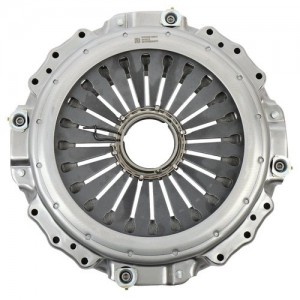 Корзина сцепления SITRAK HOWO дв.MC11 MOVELEX WG9925160621MX MOVELEX
