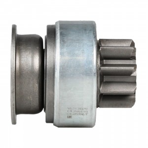 Привод стартера (бендикс) для а м Geely Emgrand EC7 (05-) 1.8i (VCS 3020) VCS 3020 START VOLT