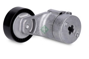 Натяжитель ремня OPEL ASTRA G, H 534011520 534 0115 20 INA