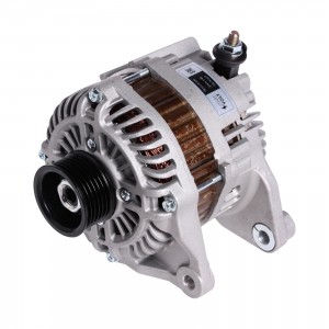 Генератор STARTVOLT LG251EP 100A MAZDA 6 CX-5 LG 251EP START VOLT