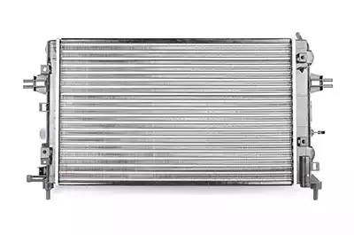 Радиатор OPEL Astra H (04-) BSG BSG65520011 BSG