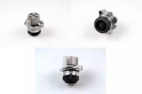 помпа!\ Audi A3, VW Golf/Bora, Seat Ibiza 1.9TDi/2.0TDi 00> P551 HEPU