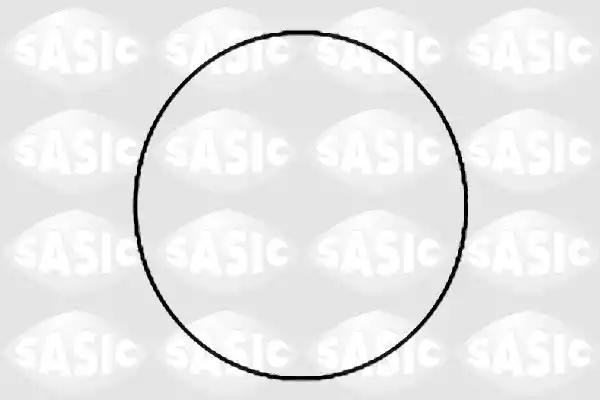 Кольцо гильзы цилиндра (к-кт 4шт) Peugeot 406 1.8 16V 97-04 1120780 1120780 SASIC