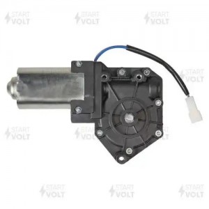 Двигатель стеклоочистителя для а/м ВАЗ 2110 "STARTVOLT" (правый) (тип КЗАЭ) VWR 0304 START VOLT