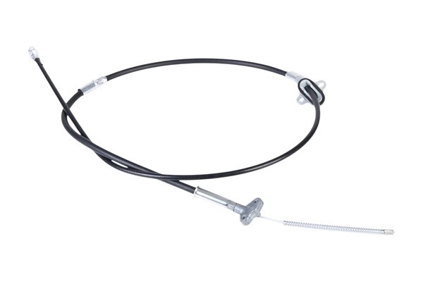 трос ручного тормоза!\ Toyota Camry 2.4i 06-11 29-96296-SX STELLOX