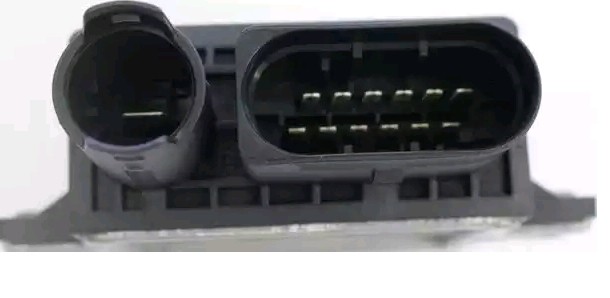 Блок управления BMW 3(E90),5 (F10),7 (F01) свечами накала BERU GSE108 BERU