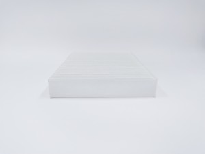 Фильтр воздушный салона NISSAN Qashqai (13-) BIG FILTER GB-9816 BIG FILTER