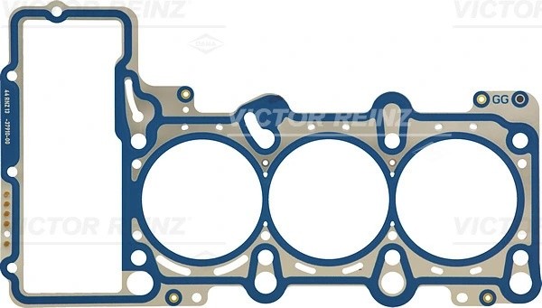 AUDI A7 (4G8) (2011-2018) 61-37910-00 VICTOR REINZ