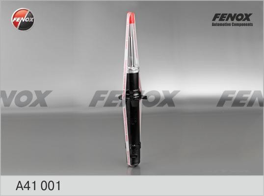 амортизатор передний газовый!\ Hyndai Sonata/XG30 99> A41001 FENOX