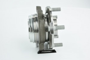 Ступица в сборе передн прав NISSAN TEANA J32, TEANA RUS MAKE L33R 2014- 0282-Z51 0282-Z51MRR FEBEST