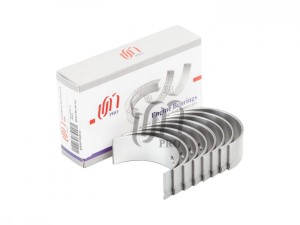 Вкладыши шатунные STD Opel 1.6S,18E Старый код - 87 392 600 UM BES013804000 UNITED MOTORS PRO