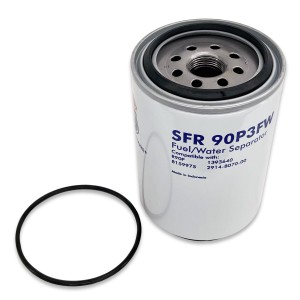 Фильтр топливный Sure Filter SFR90P3FW SFR90P3FW SURE FILTER