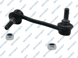 тяга стабилизатора !правая, L=137 \ MB Sprinter,VW CRAFTER S050296 GS P