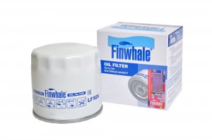Фильтр масляный Octavia III,IV / Rapid I / Superb III / Yeti (5L), Golf VII,VIII LF926 FINWHALE