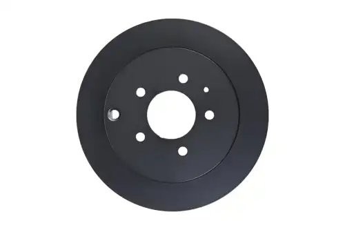 диск тормозной Mazda CX-7 (ER), 06 - 14 Z06420 ZENTPARTS