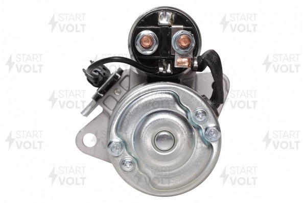 Стартер NISSAN Almera (01-05),Primera (02-07) STARTVOLT LST 1415 START VOLT