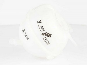 Бачок расширительный VW Polo Sedan AUDI A1 SKODA Fabia BSG BSG 90-550-004 BSG