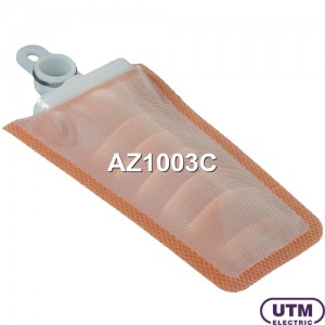 Сетка-фильтр для бензонасосаAZ1003C AZ1003C UTM