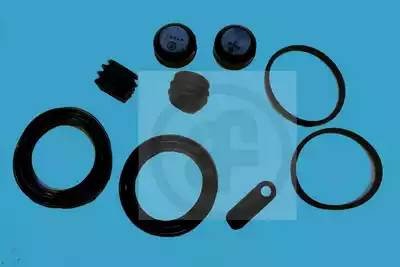 рем.к-т диск.торм.\ MB Sprinter 06>,VW Crafter 06> d.52 (Brembo) D41352 AUTOFREN SEINSA
