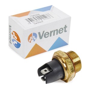 Датчик включения вентилятора ВАЗ-2108-2110 97-92 град. VERNET TS6996 VERNET