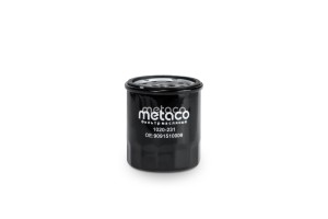 Фильтр масляный 1020231 METACO