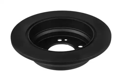 диск тормозной!\ Jac S5 Z06469 ZENTPARTS