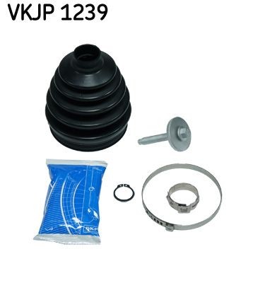VOLVO XC90 (2002>) VKJP1239 SKF