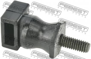 Подушка крепления насоса вторичного воздуха SKODA OCTAVIA (1U/1Z) 2399-APM 2399-APM FEBEST