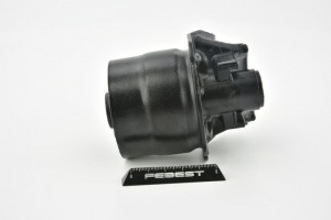 Сайлентблок задн балки TOYOTA COROLLA E12 02-06 TAB-ZZE120R TAB-ZZE120R FEBEST