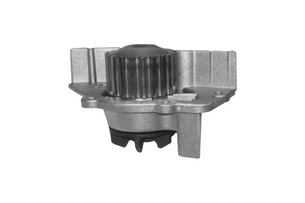 Водяная помпа VKPC83615 SKF