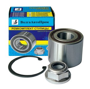 Подшипник ступицы ЛАДА Vesta задней ВОЛГААВТОПРОМ VAP8453267 VOLGA AVTO PROM