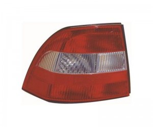 фонарь задний левый!\ Opel Vectra B 95-02 442-1907L-UE DEPO
