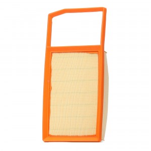 OPEL COMBO C 34 008 MANN FILTER