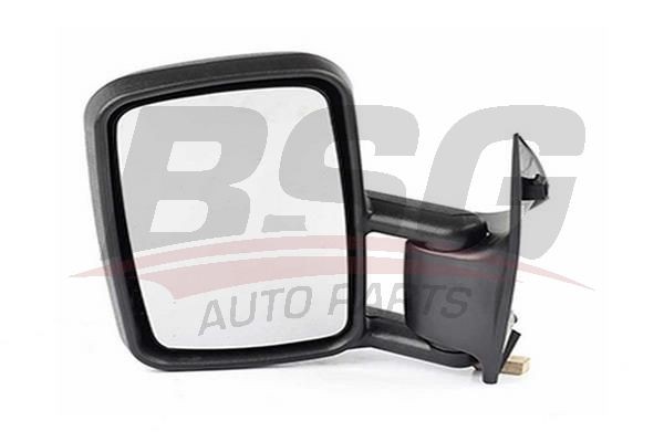 Зеркало боковое MERCEDES Sprinter (95-06) левое BSG BSG 60-900-002 BSG