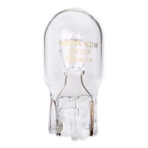Лампа 12V W21W W3х16d NARVA 176323000 NARVA