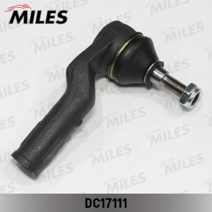 Наконечник рулевой тяги правый MAZDA 3/5 DC17111 DC17111 MILES