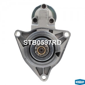 стартер! 1.8Kw\ VW T4 1.9-2.5i/D/TD 90> STB0597RD KRAUF