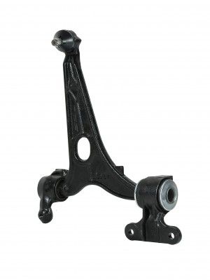 рычаг правый!\ Citroen C8, Peugeot 807 all 02> Z24641 ZENTPARTS