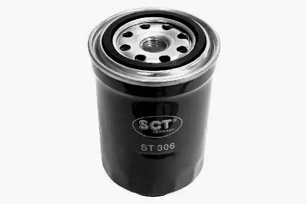 Фильтр топливный ST306 SCT