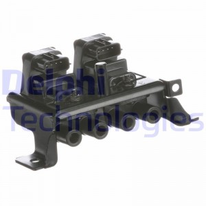 Фильтр топливный HDF507 HDF507 DELPHI
